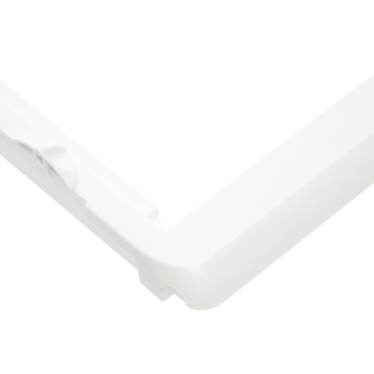 240364793 - Genuine OEM Frigidaire Refrigerator Crisper Pan Cover